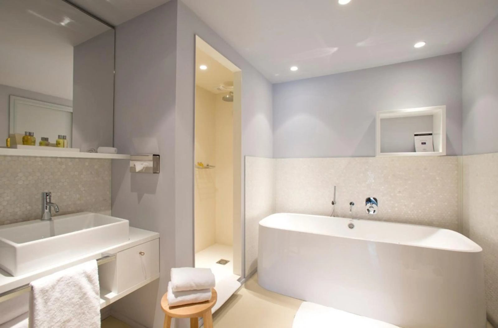 La Plage Casadelmar en Corcega