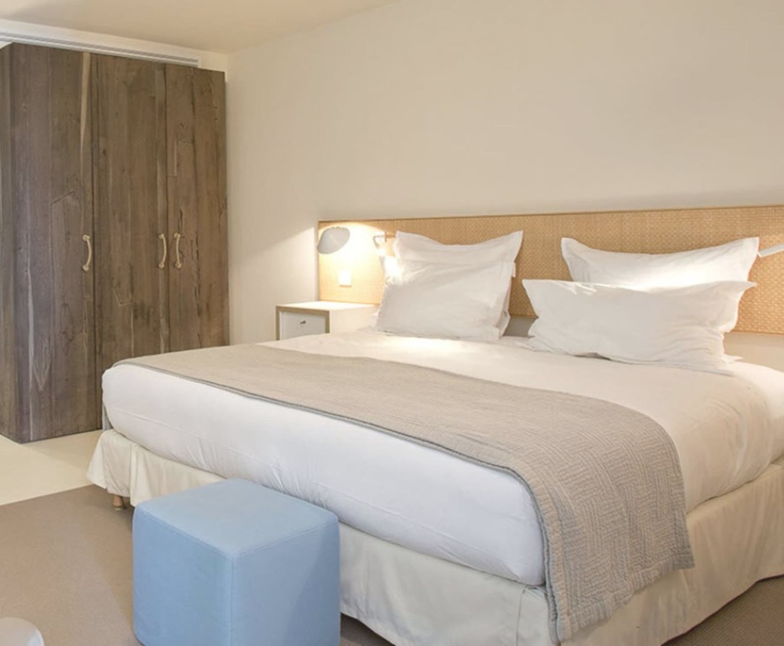 La Plage Casadelmar en Corcega
