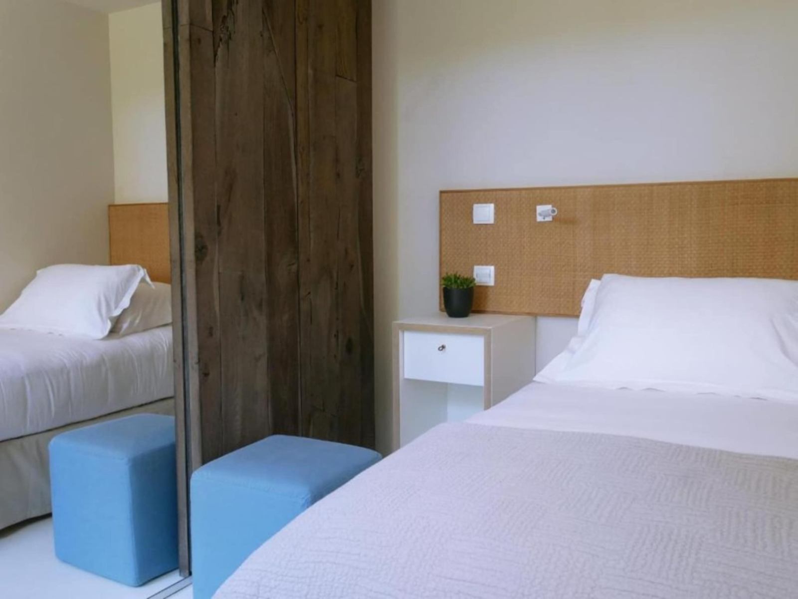 La Plage Casadelmar en Corcega