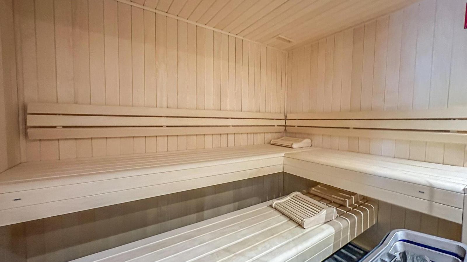 Chalet Gros Caillou en Courchevel