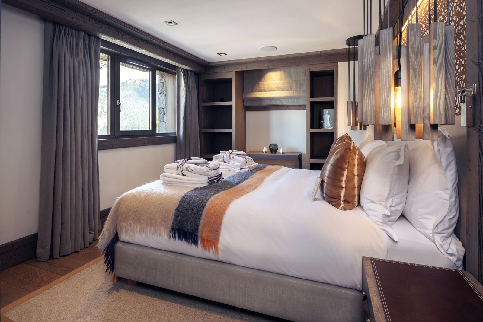 Six Senses Residences Courchevel en Courchevel