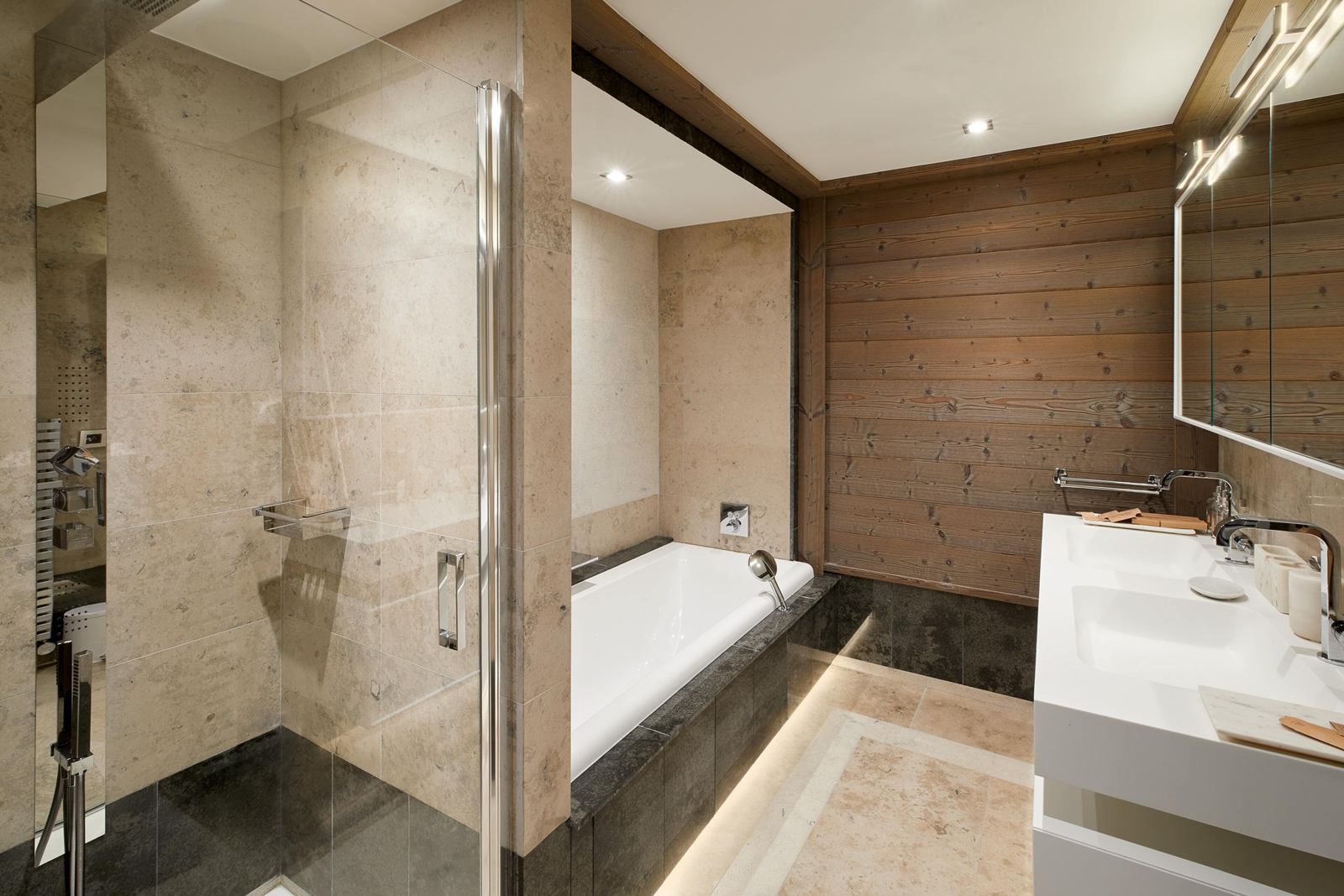 Six Senses Residences Courchevel en Courchevel
