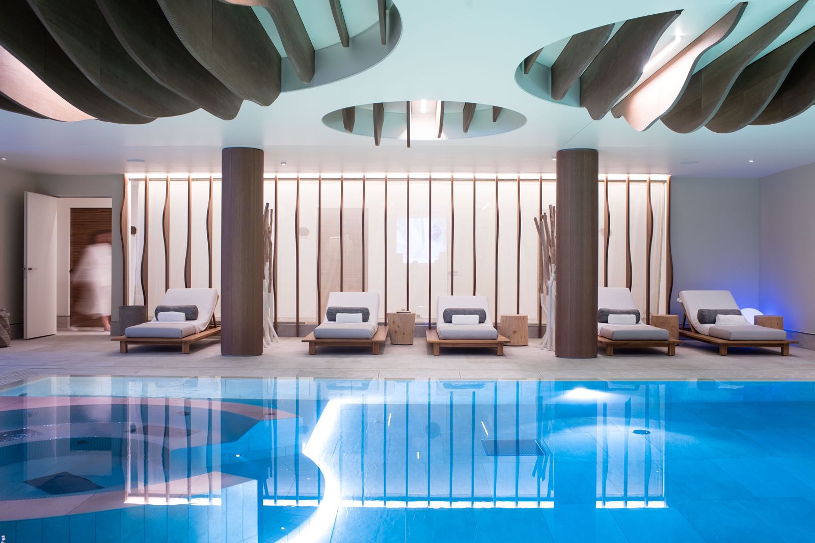 Six Senses Residences Courchevel en Courchevel