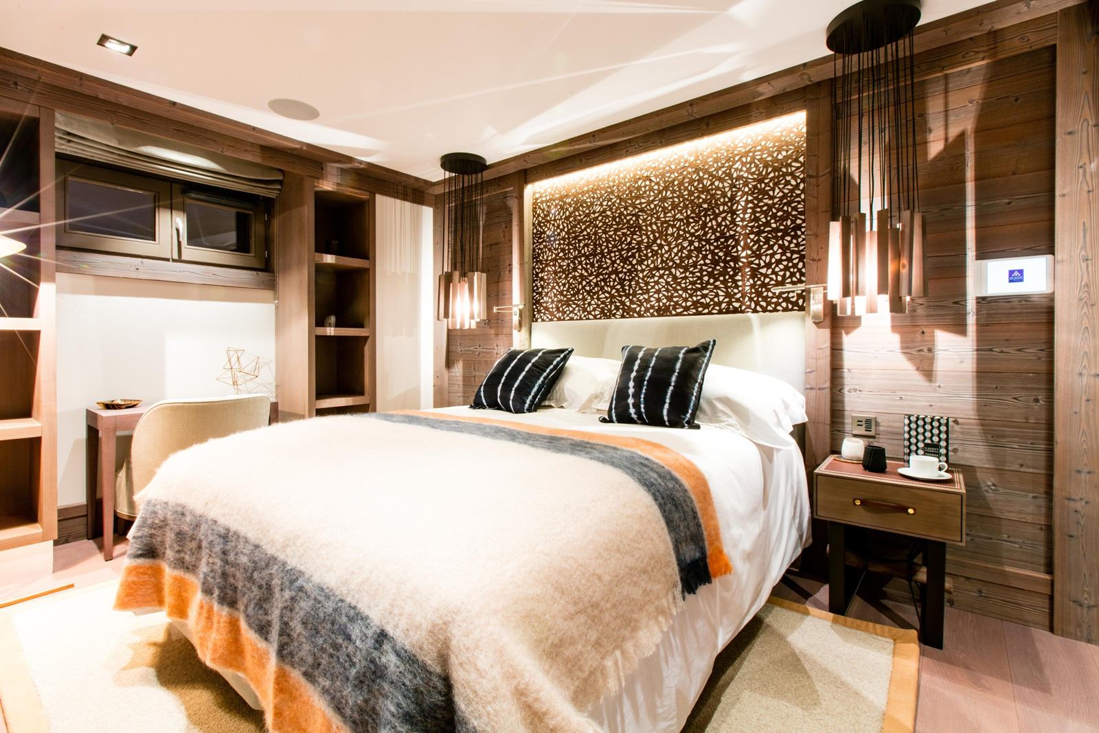 Six Senses Residences Courchevel en Courchevel