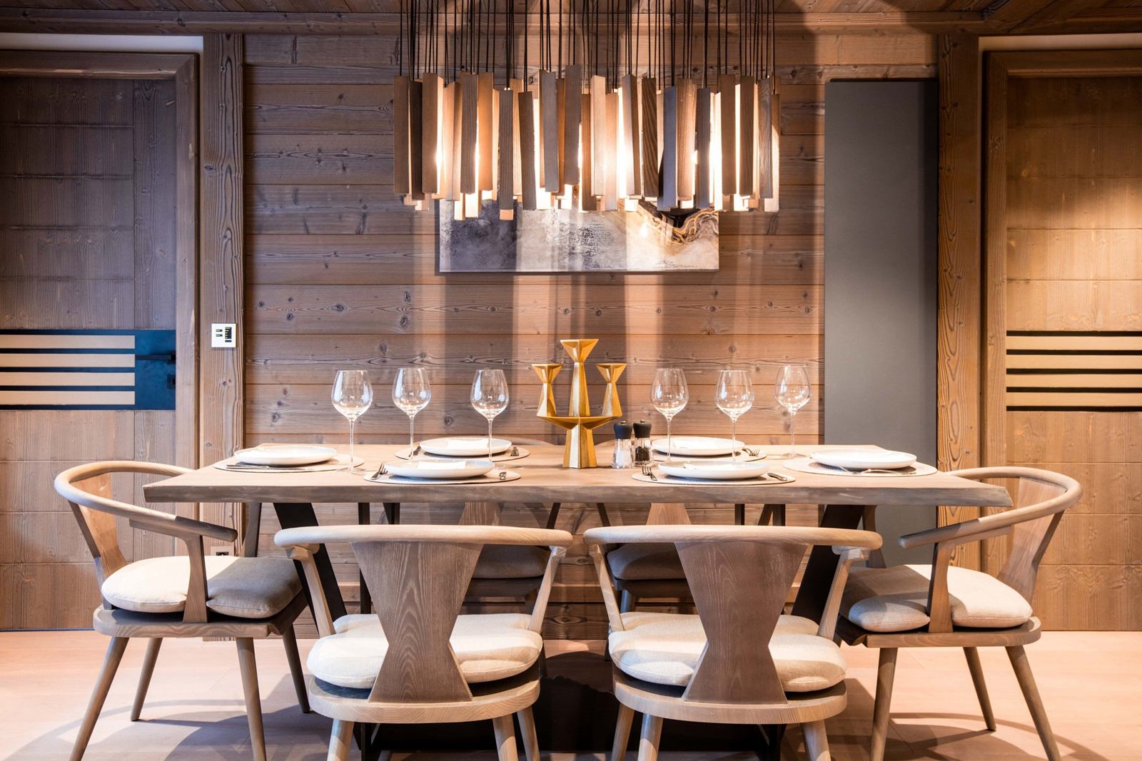 Six Senses Residences Courchevel en Courchevel