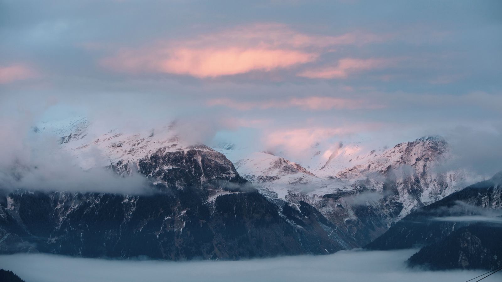Six Senses Residences Courchevel en Courchevel