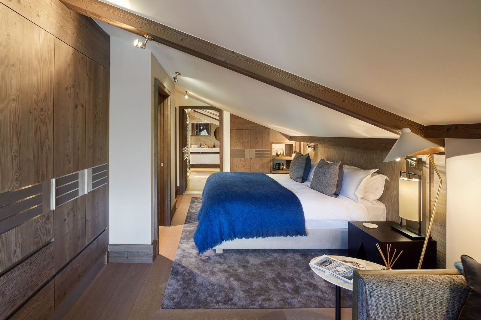 Six Senses Residences Courchevel en Courchevel