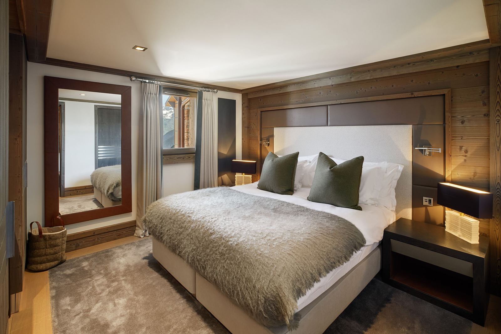 Six Senses Residences Courchevel en Courchevel