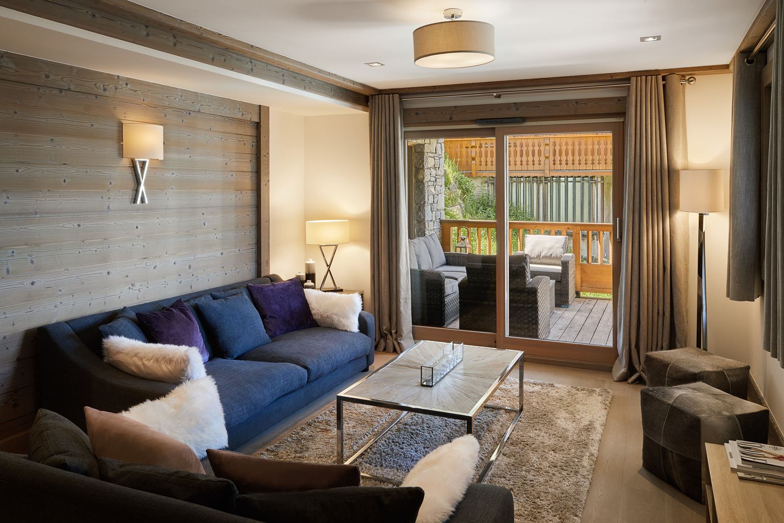 Six Senses Residences Courchevel en Courchevel