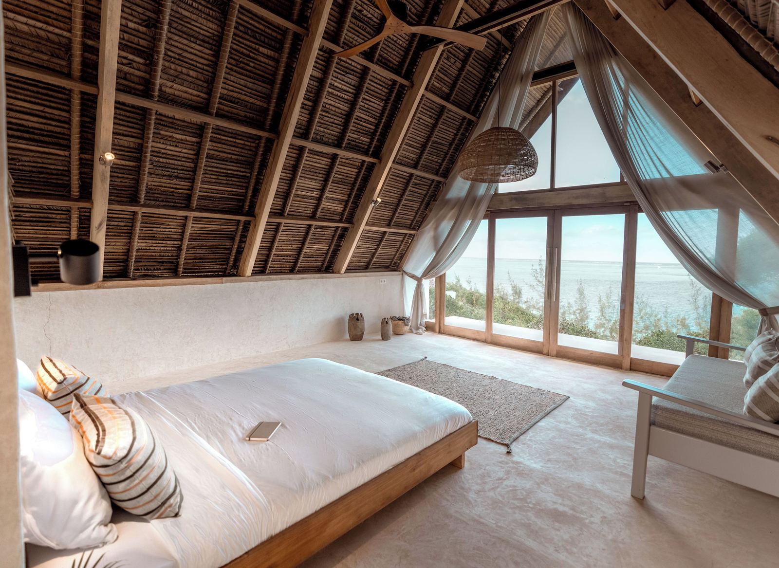 Tao Resort en Madagascar