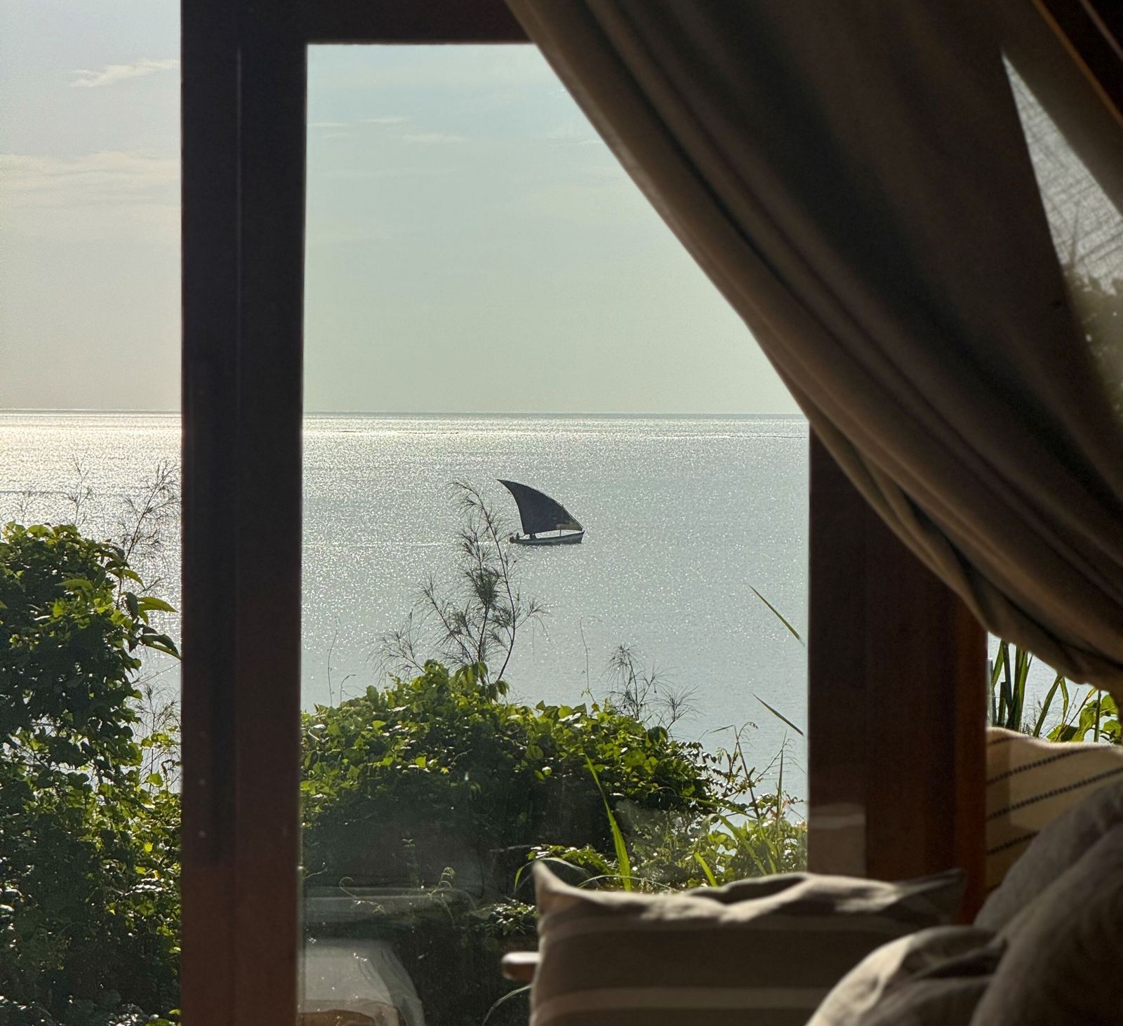 Tao Resort en Madagascar