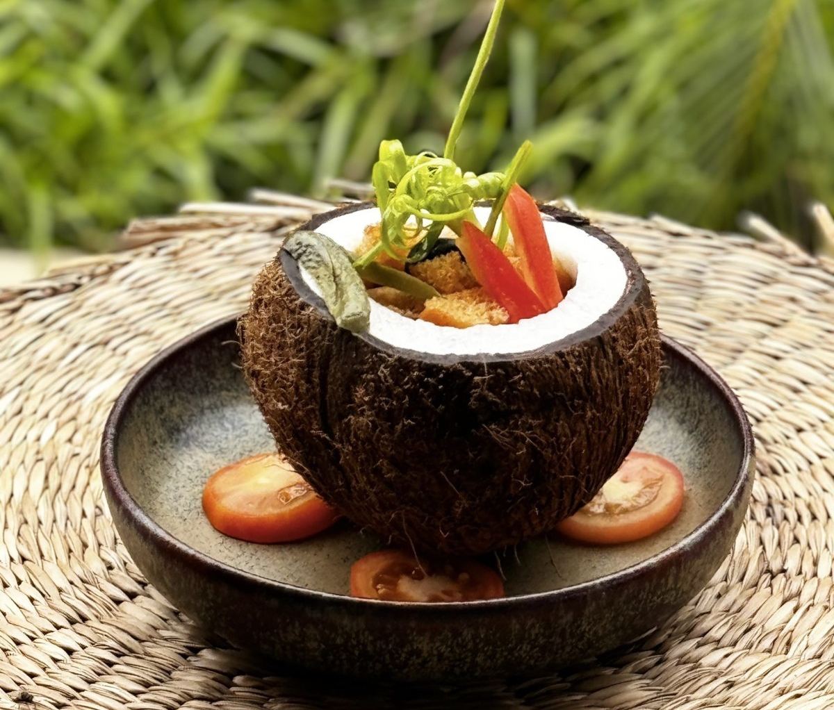 Tao Resort en Madagascar