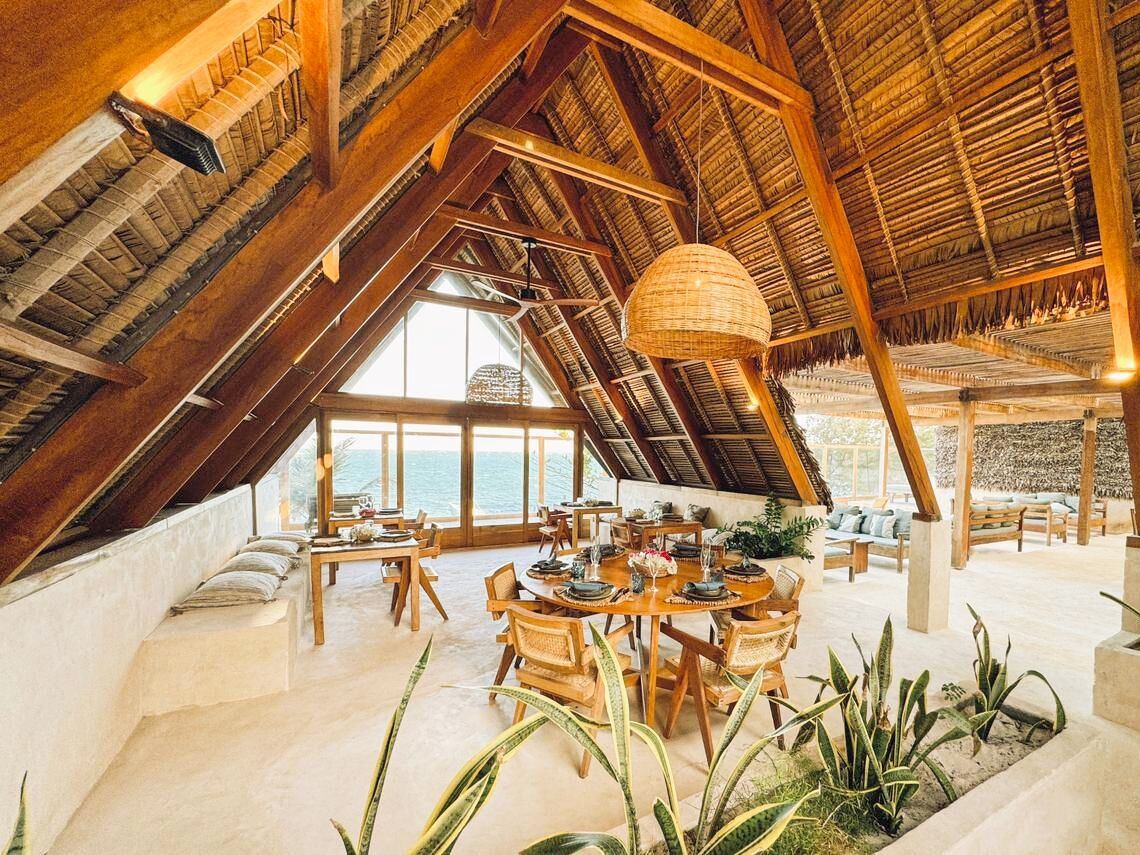 Tao Resort en Madagascar
