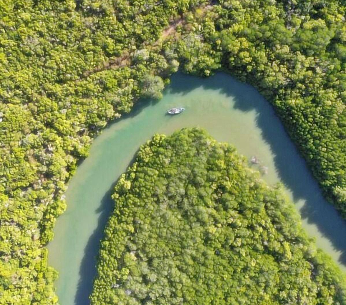 Tao Resort en Madagascar