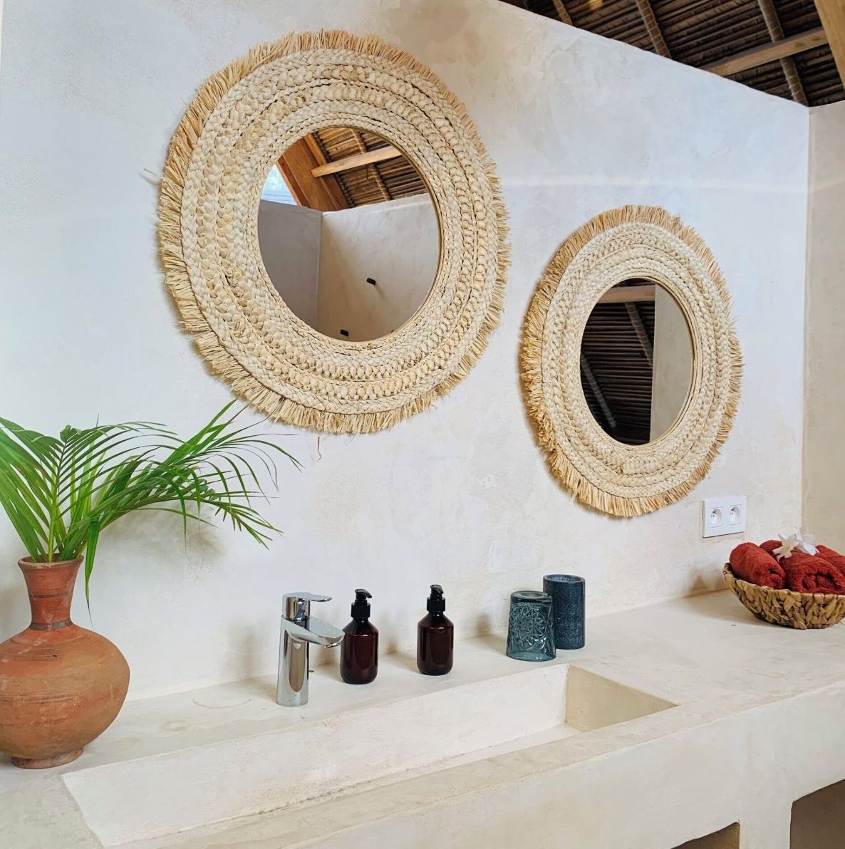 Tao Resort en Madagascar
