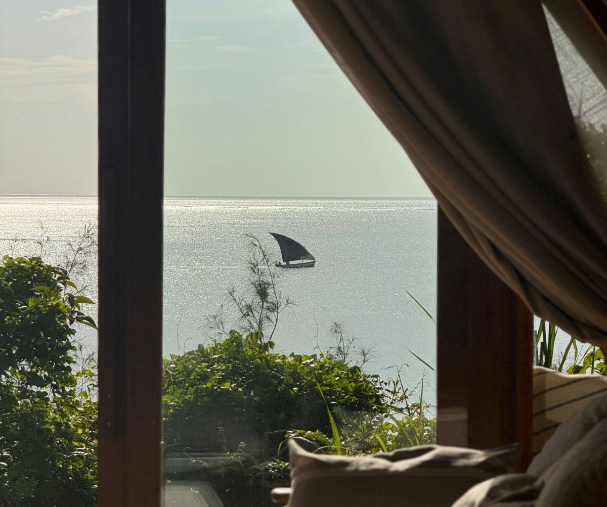 Tao Resort en Madagascar