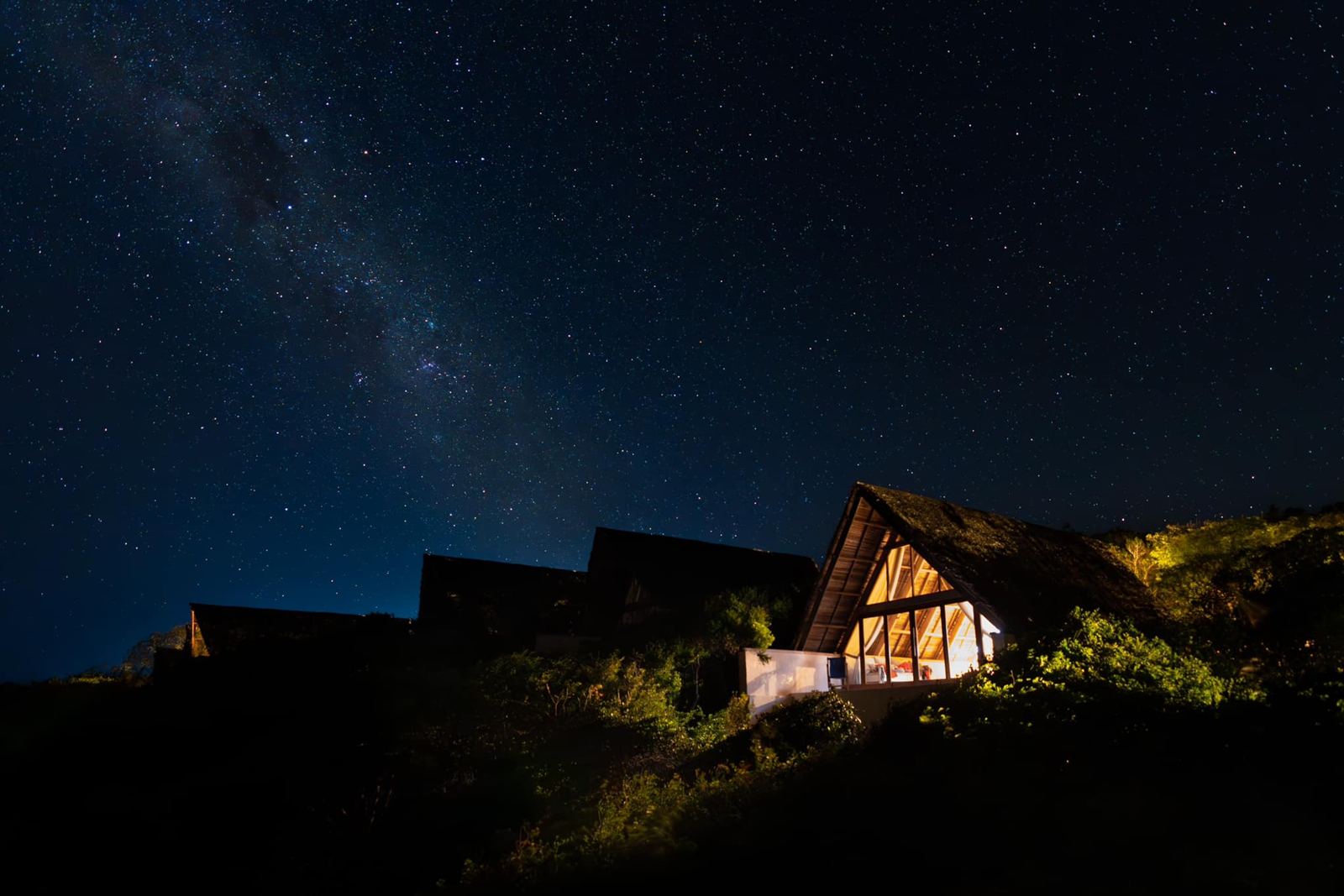 Tao Resort en Madagascar