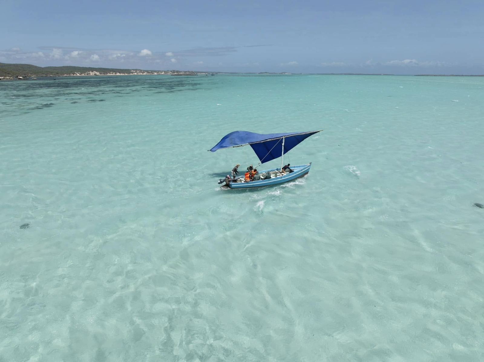 Tao Resort en Madagascar