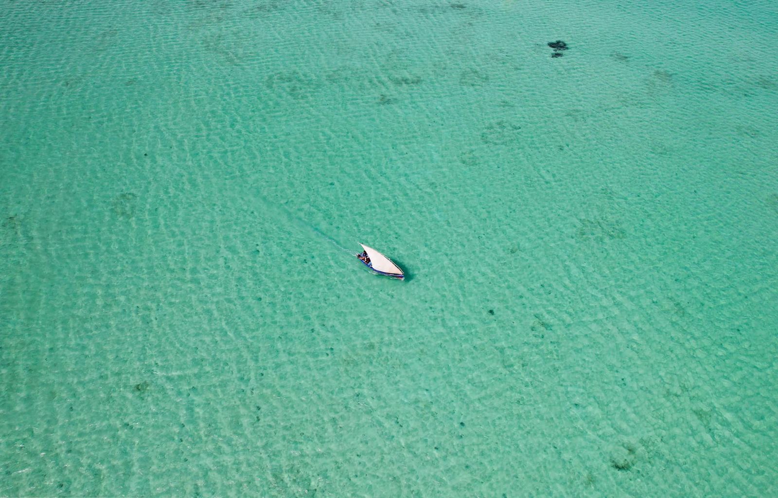 Tao Resort en Madagascar
