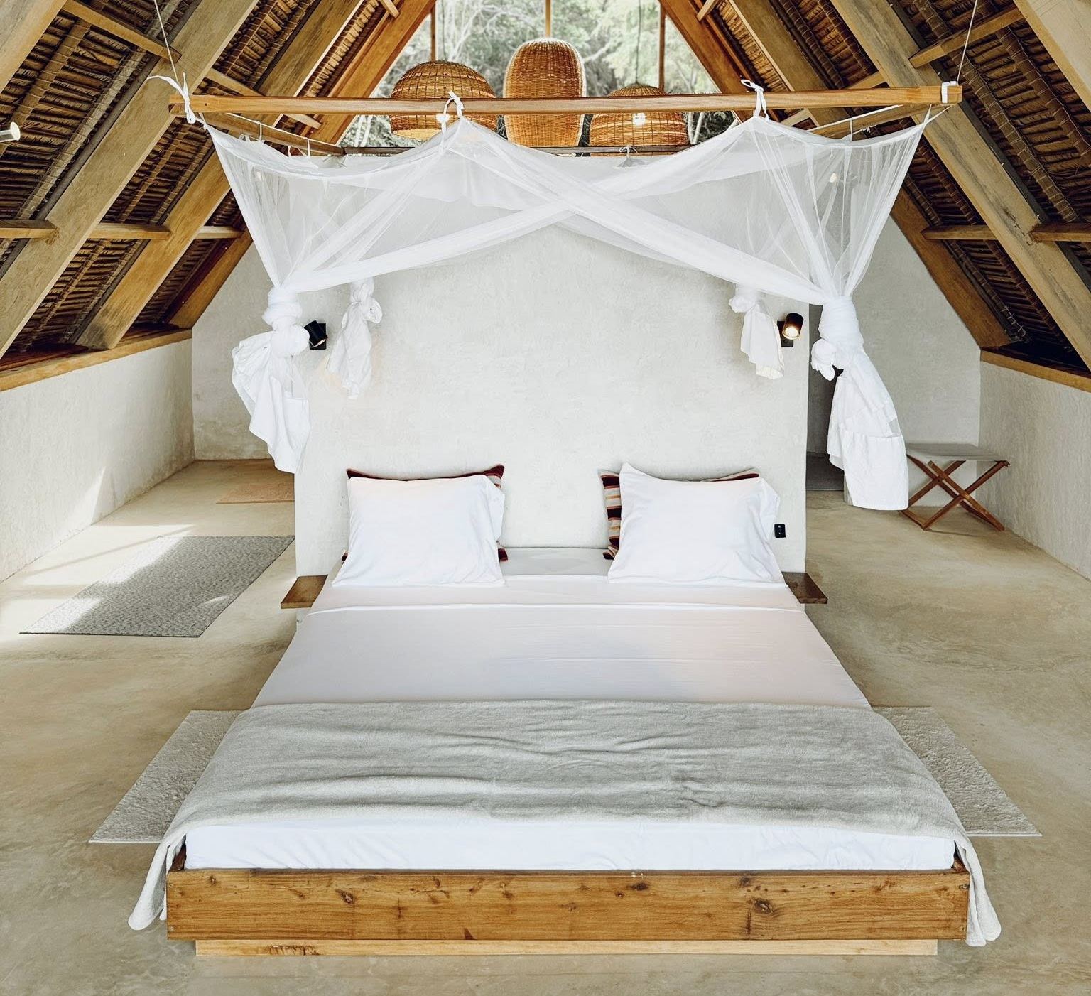 Tao Resort en Madagascar