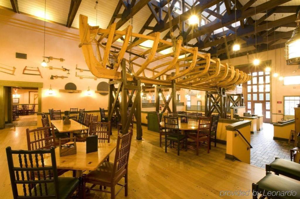 Disney Port Orleans Riverside en Disney World