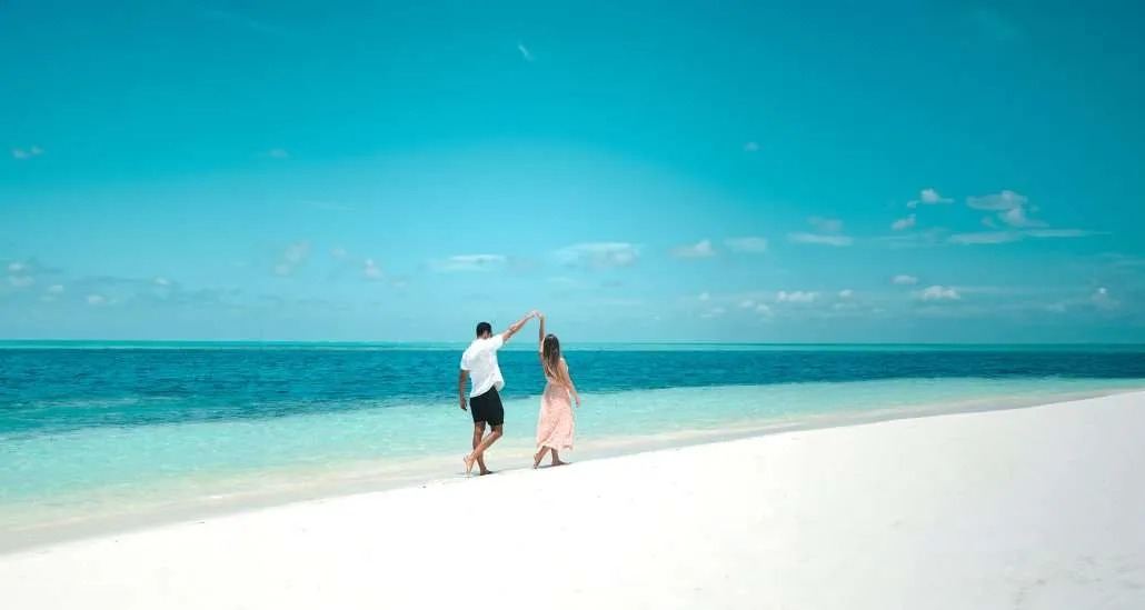 Hideaway Beach Resort and Spa en Maldivas