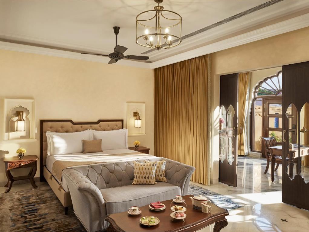 Sawai Man Mahal en Jaipur