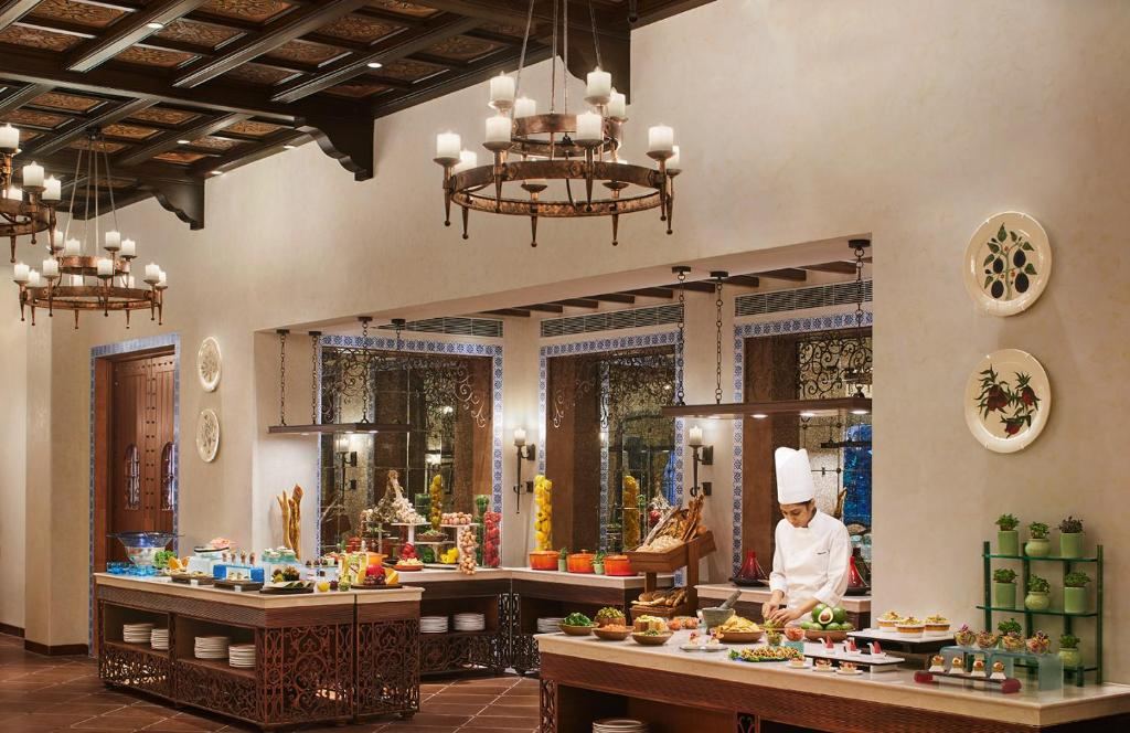 Sawai Man Mahal en Jaipur