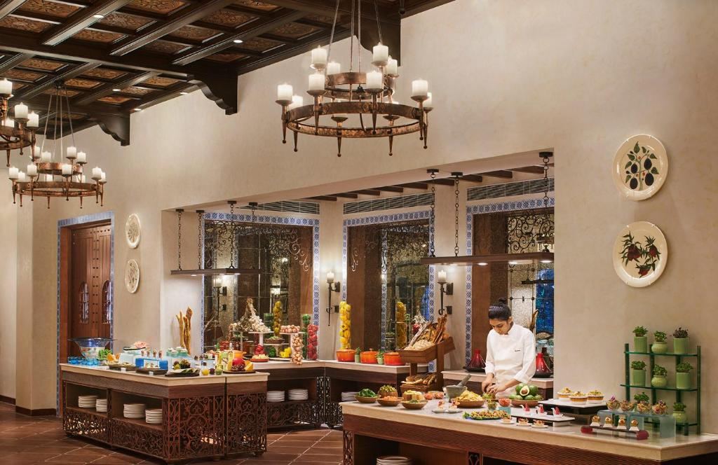 Sawai Man Mahal en Jaipur