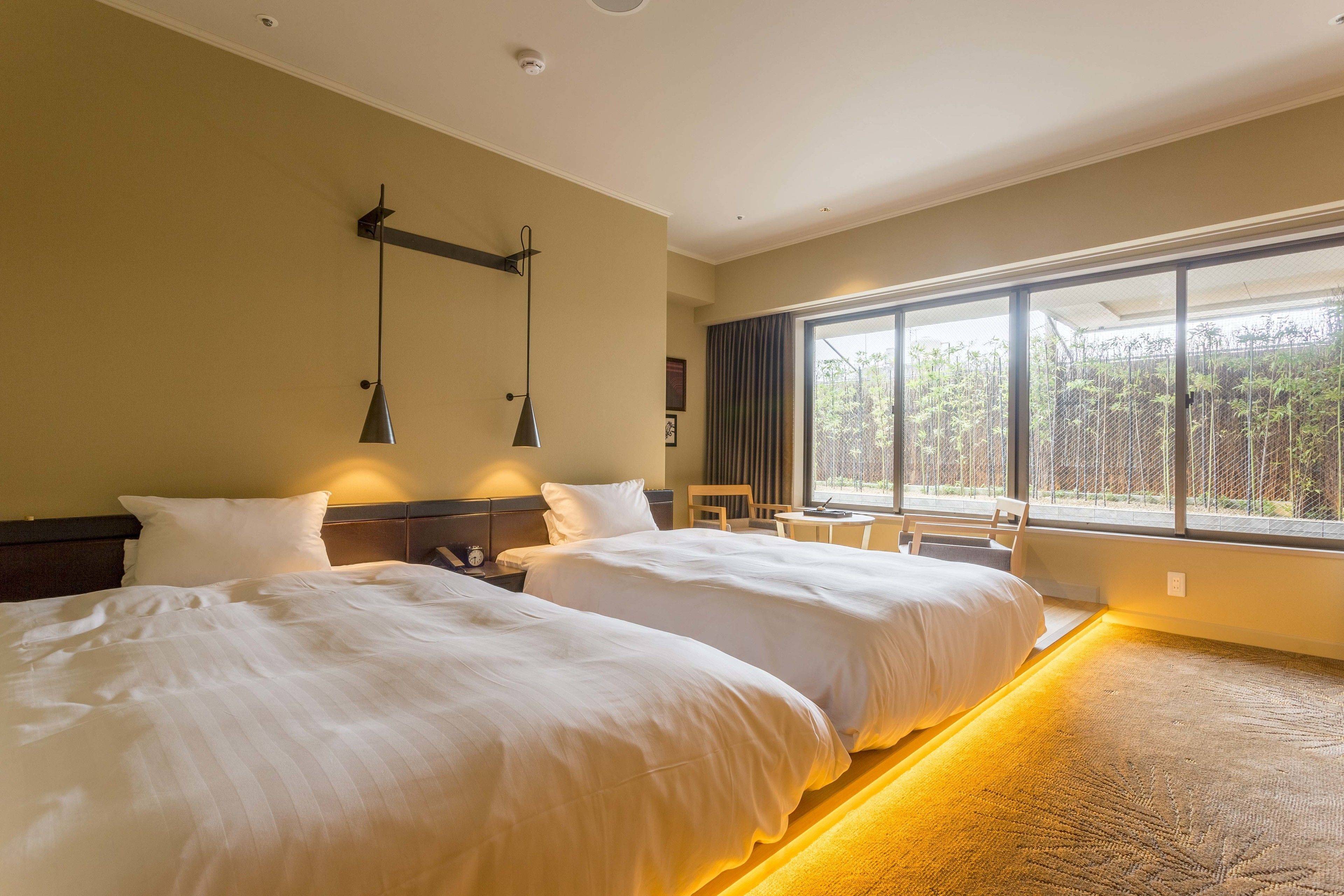 Royal Park Hotel Takamatsu en Japan