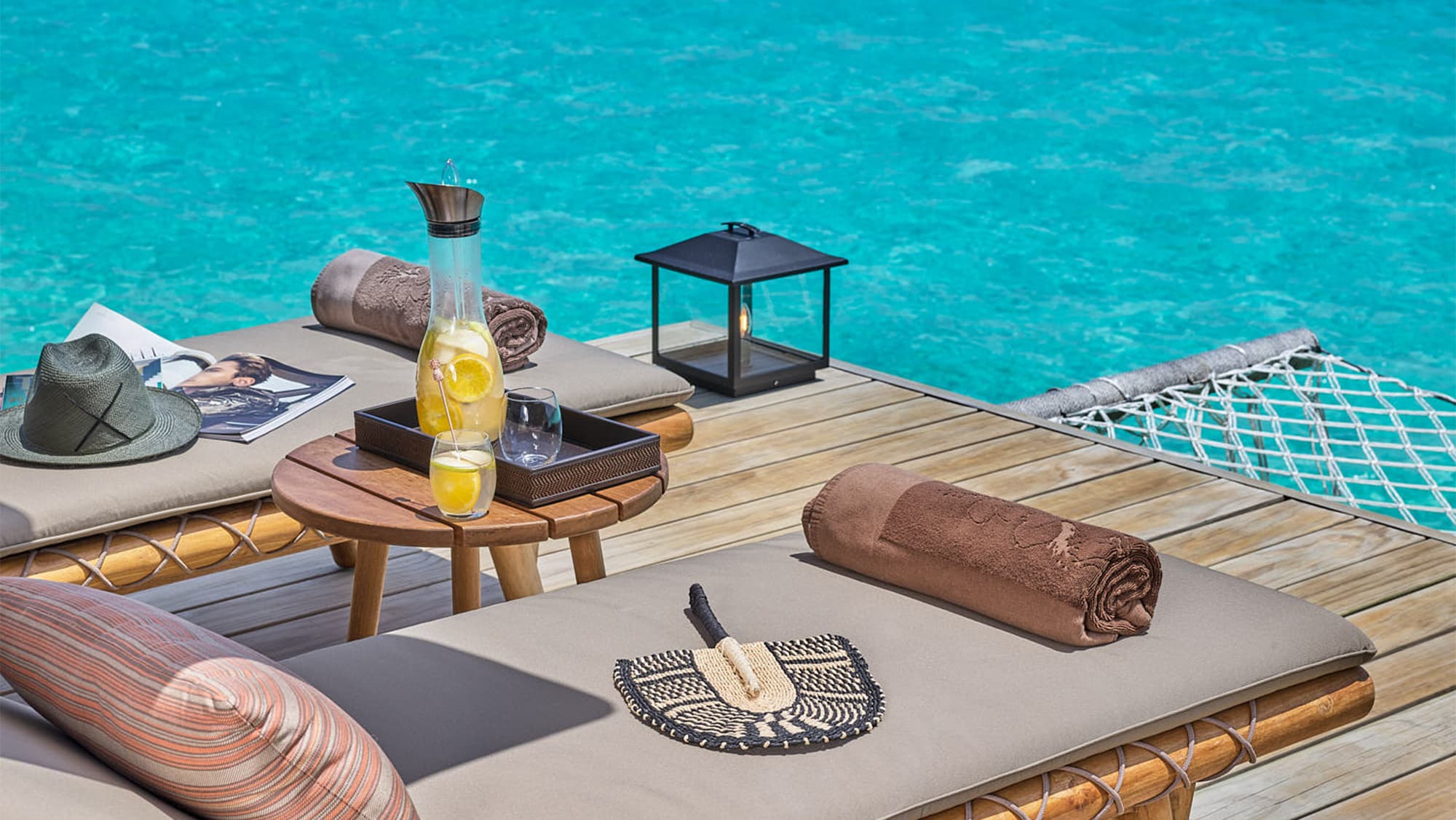 Joali Maldives en Maldivas