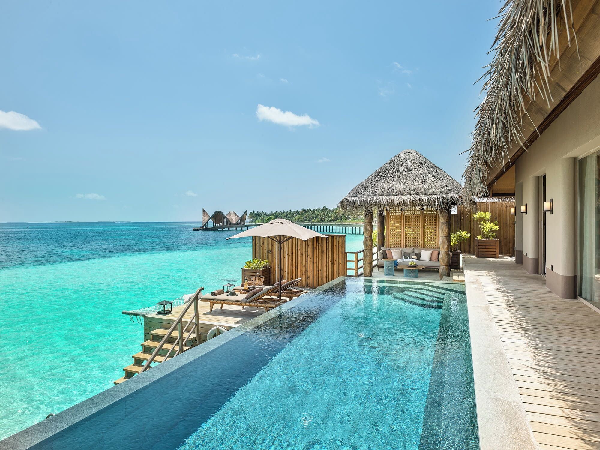Joali Maldives en Maldivas