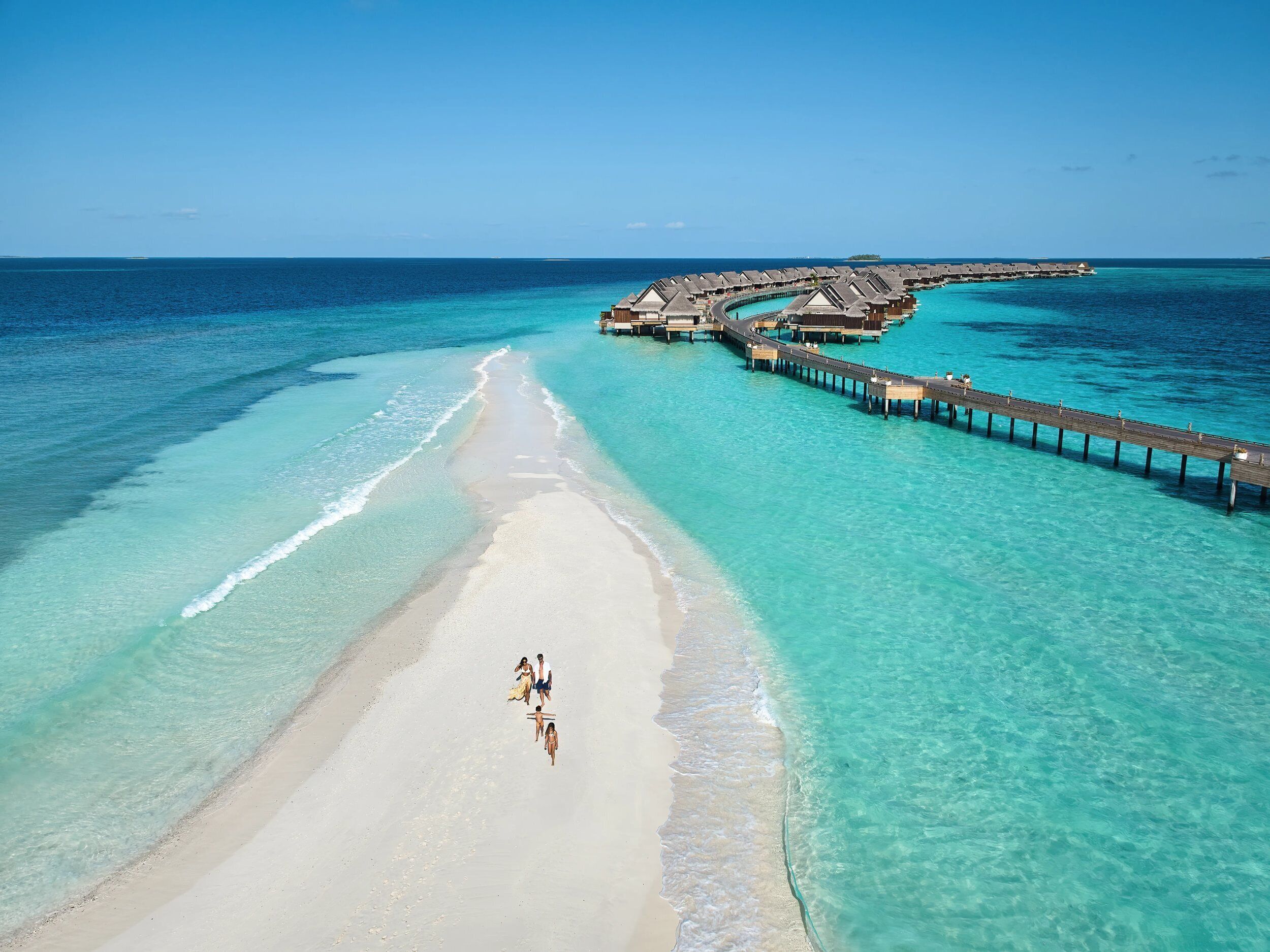 Joali Maldives en Maldivas