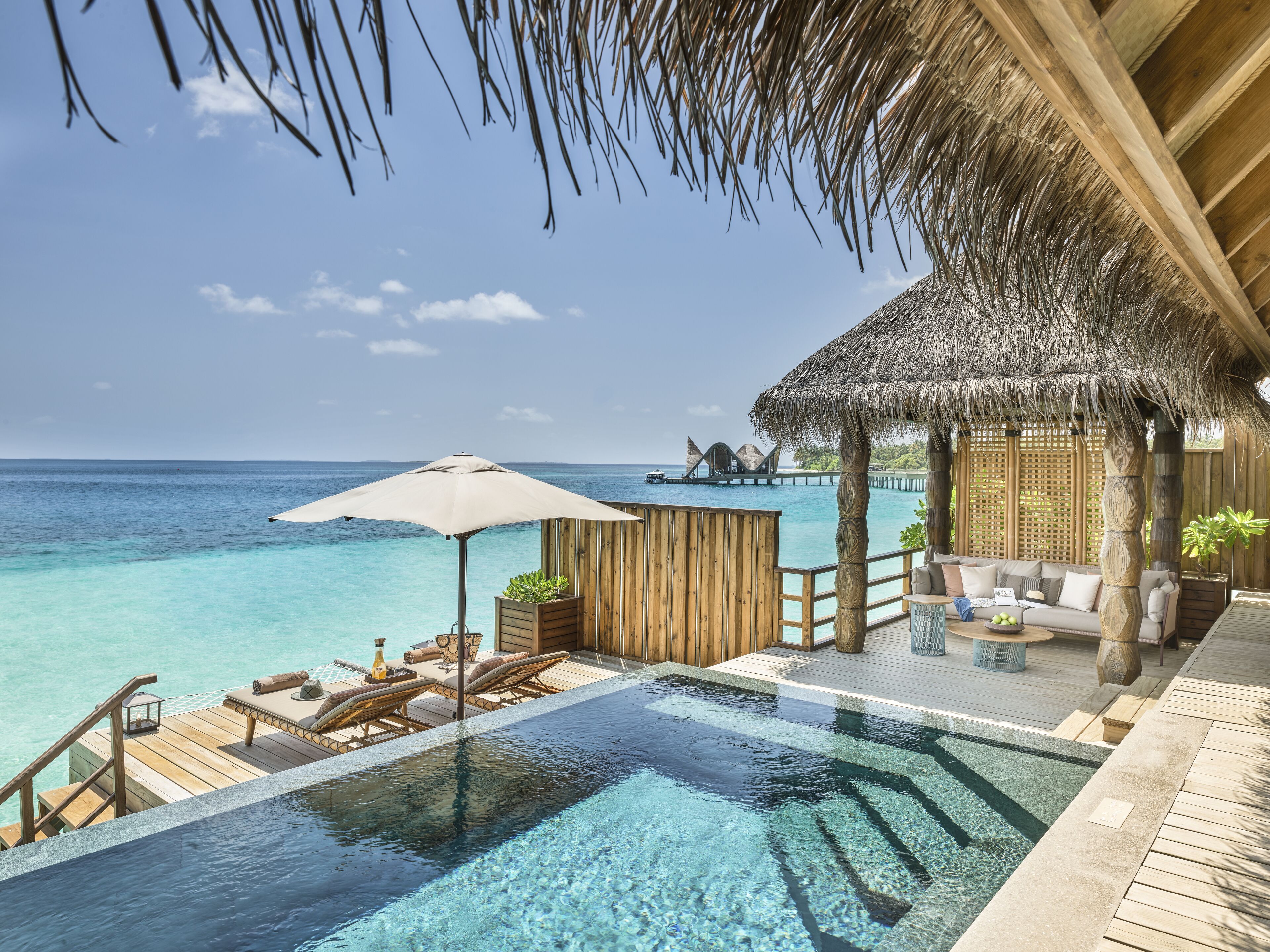 Joali Maldives en Maldivas
