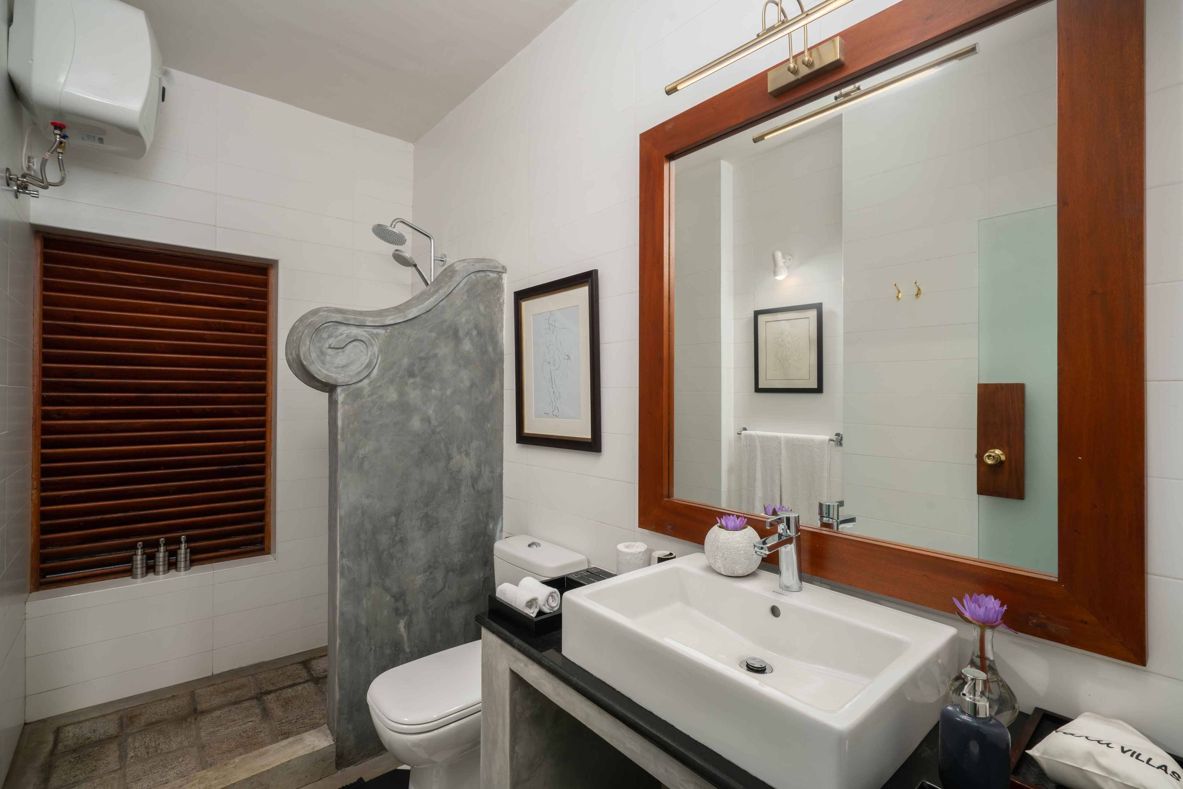 Taru Villas Kandy en Kandy