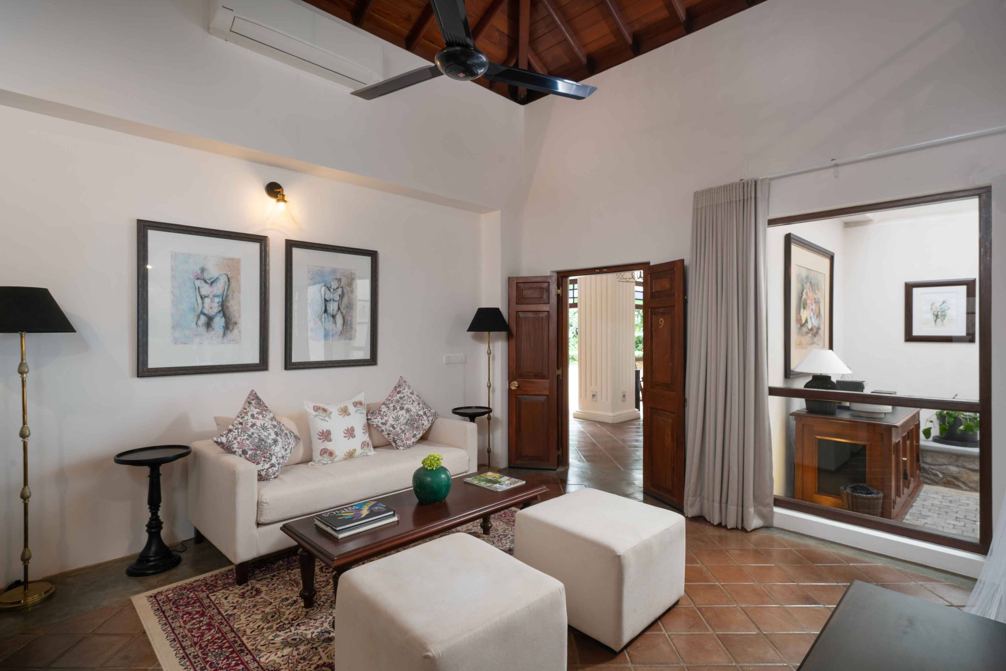Taru Villas Kandy en Kandy