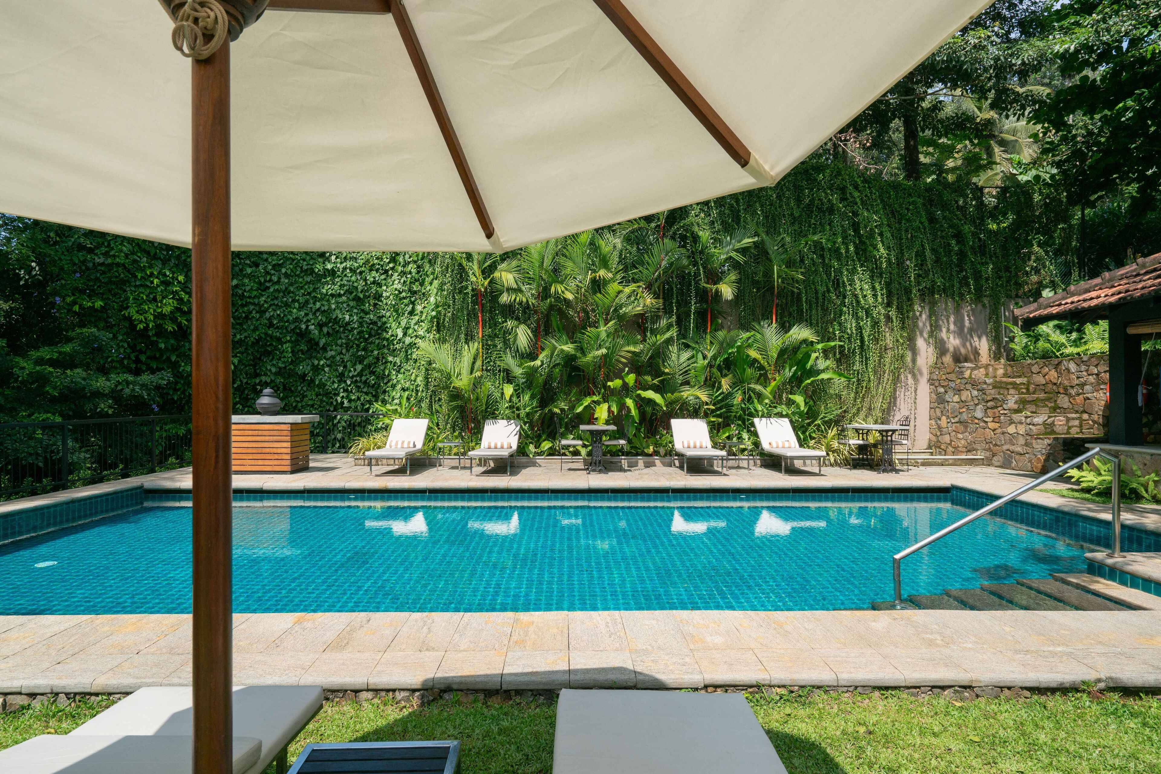 Taru Villas Kandy en Kandy