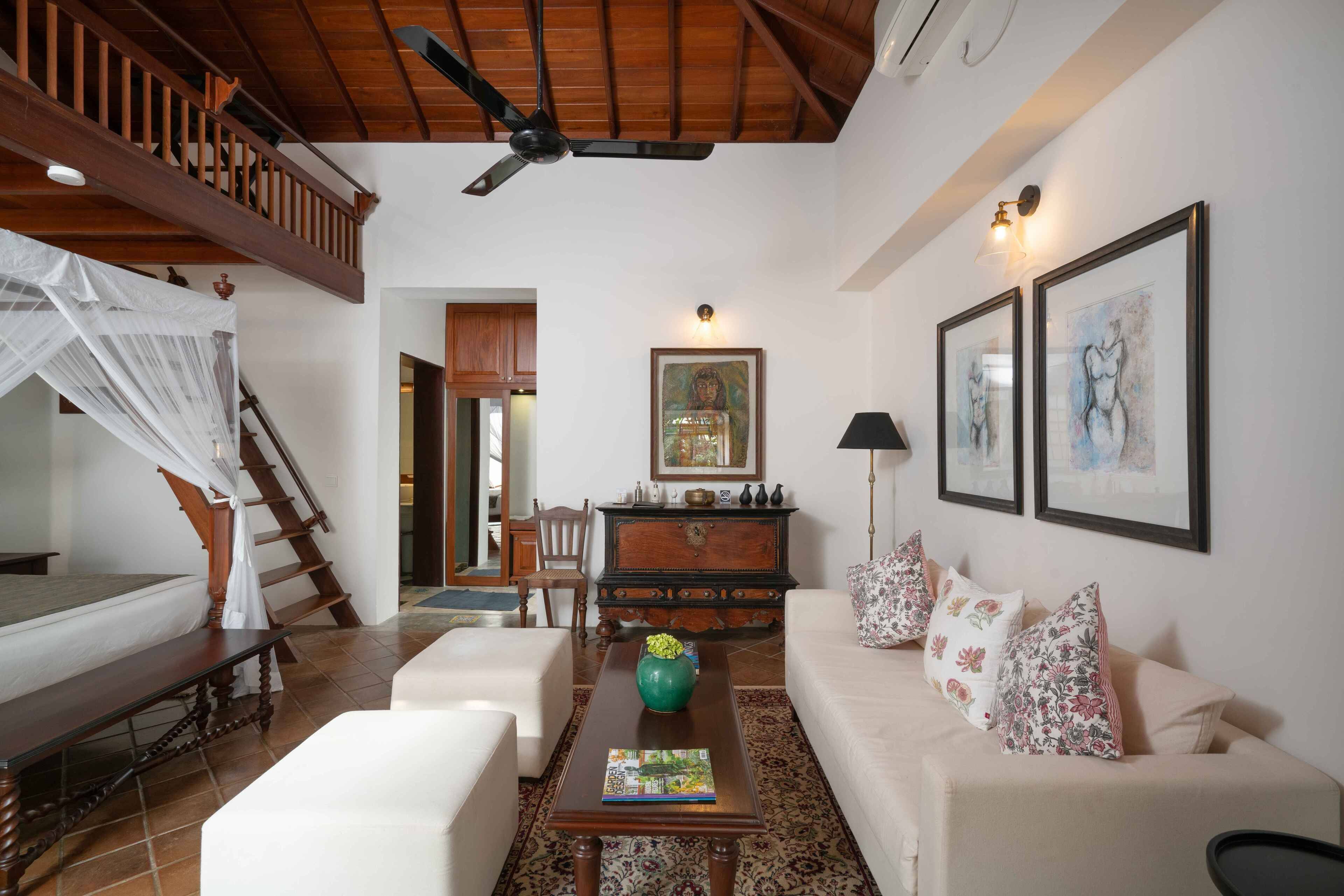 Taru Villas Kandy en Kandy
