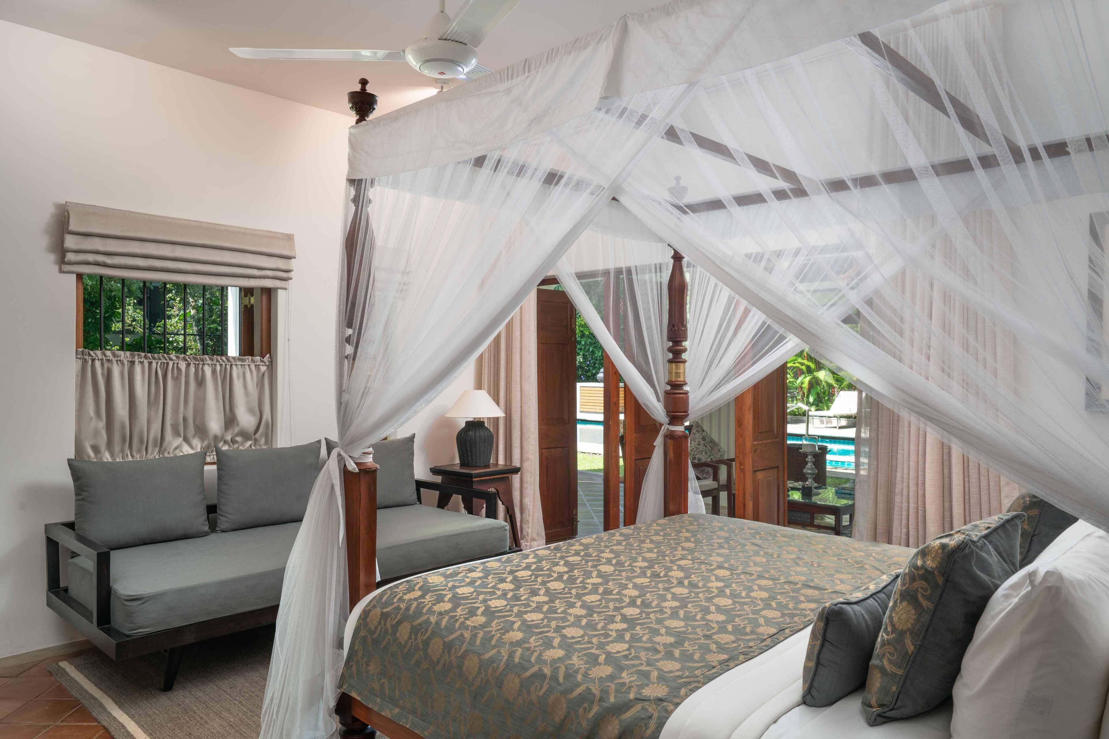 Taru Villas Kandy en Kandy