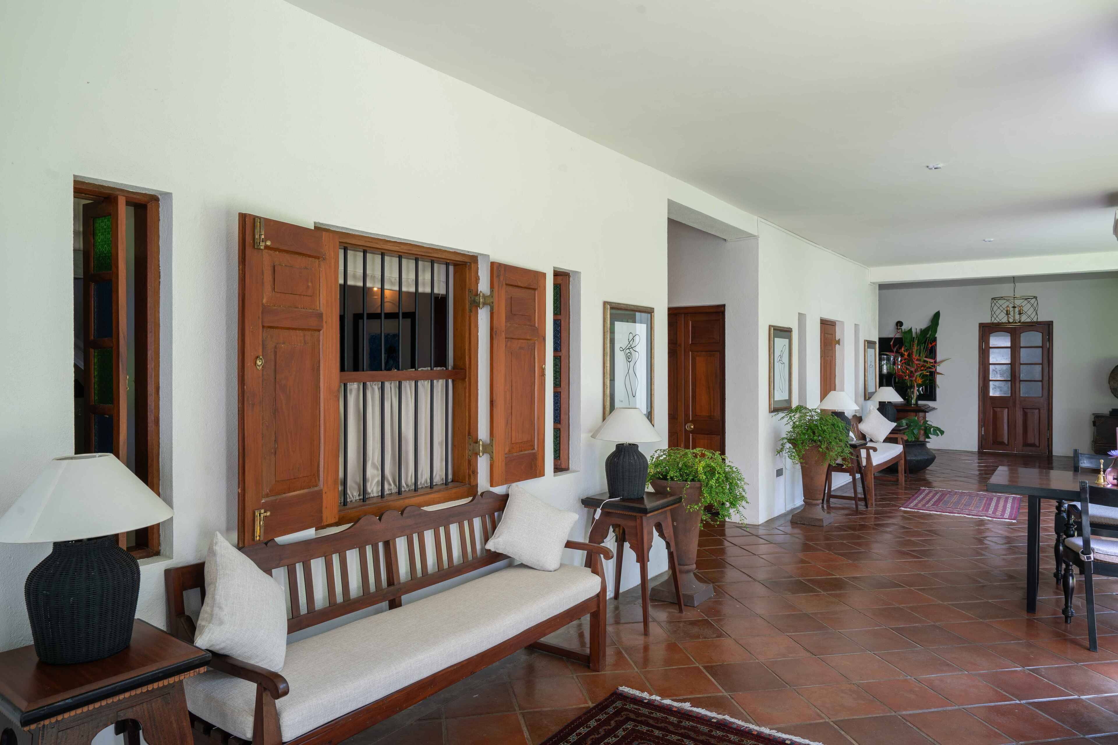 Taru Villas Kandy en Kandy
