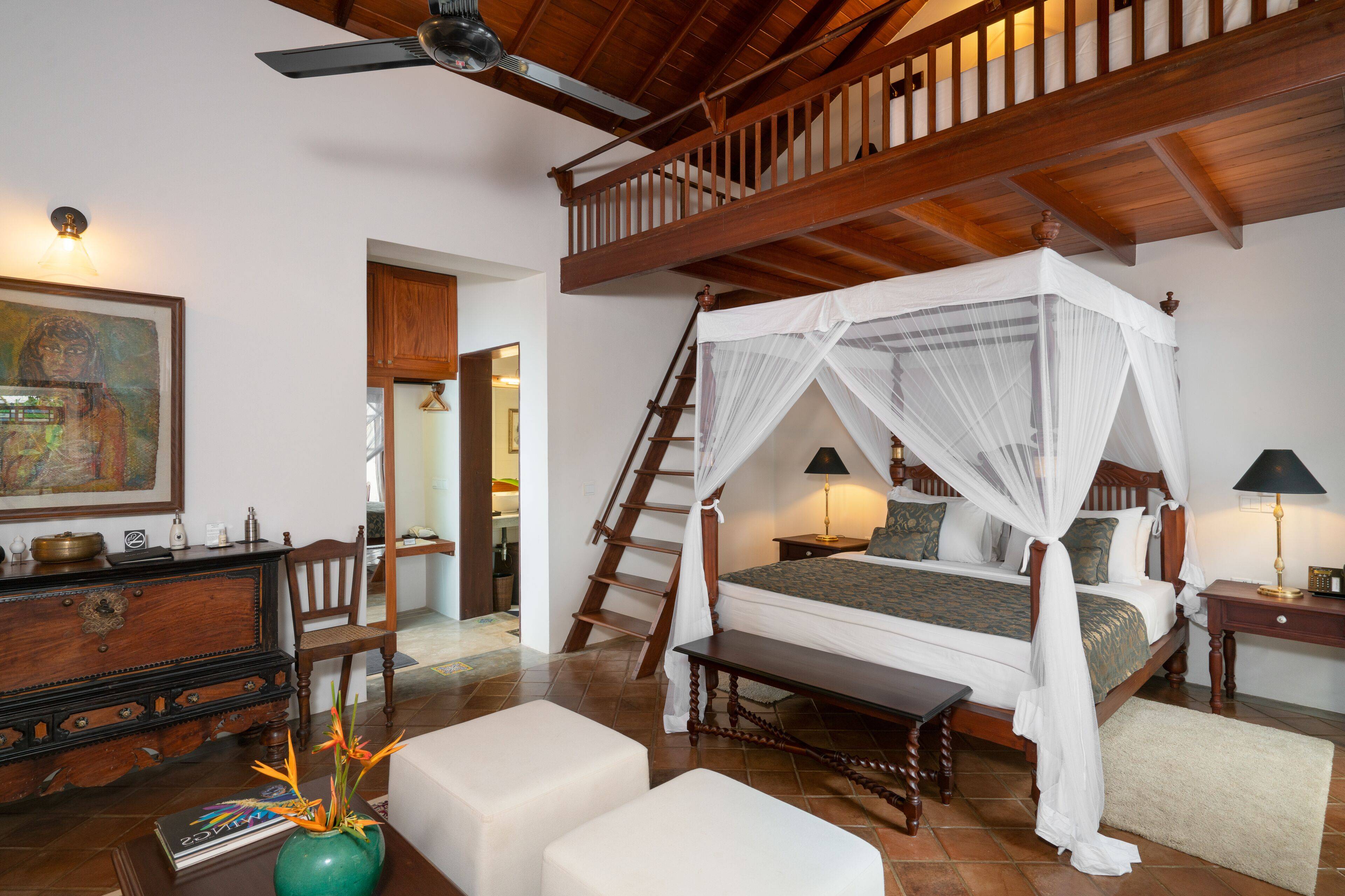 Taru Villas Kandy en Kandy