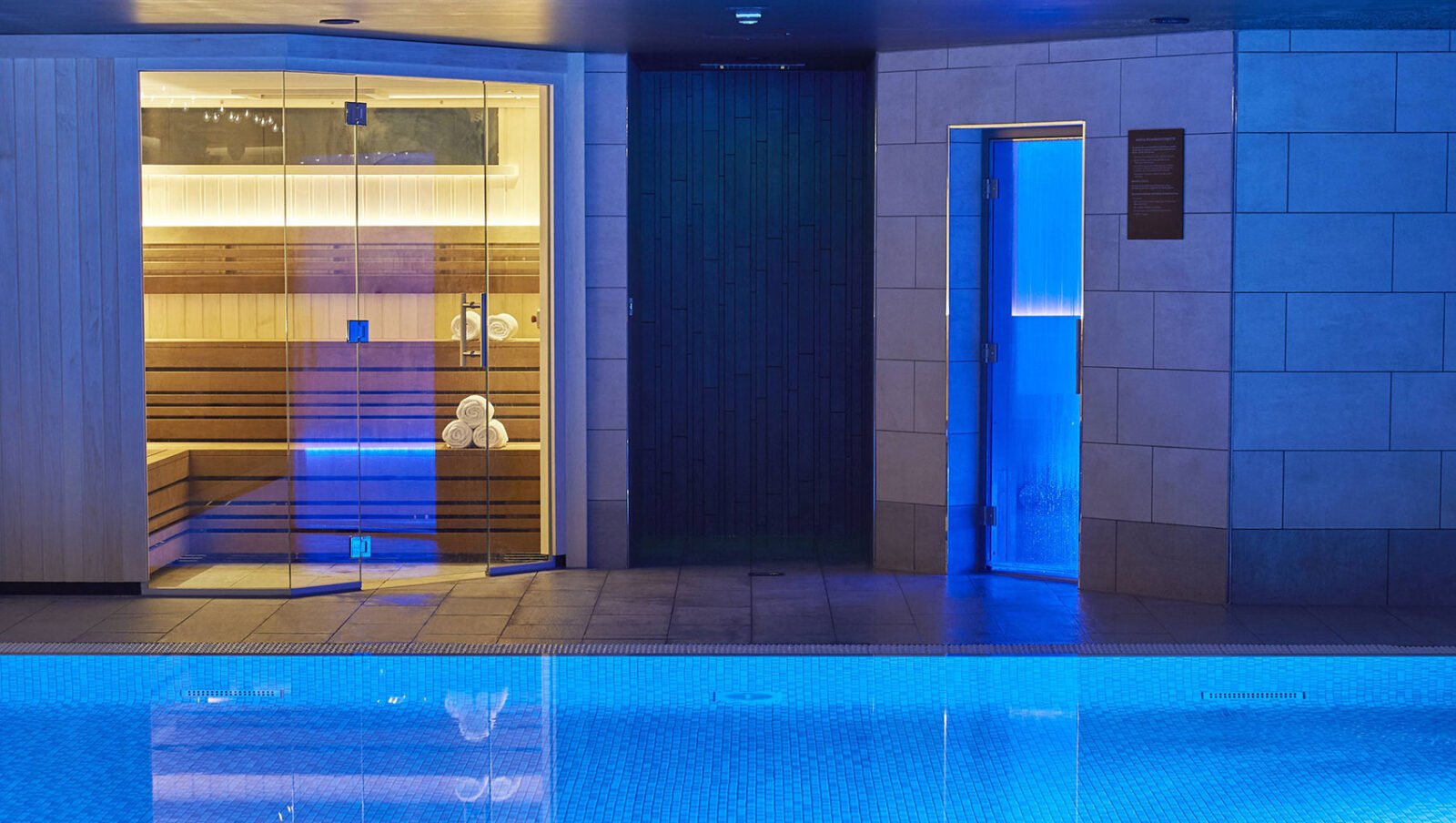 Kimpton Charlotte Square en su destino