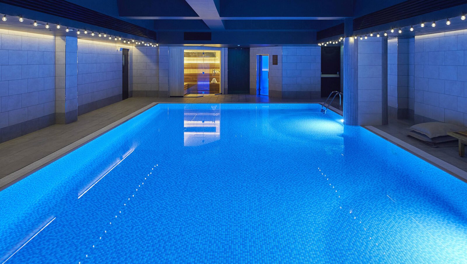 Kimpton Charlotte Square en Scotland
