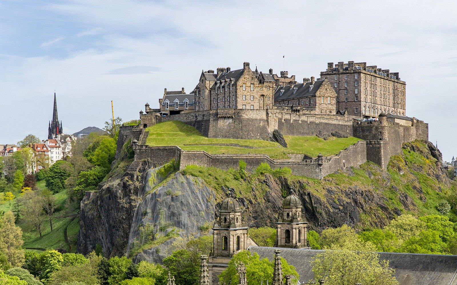 Kimpton Charlotte Square en Scotland