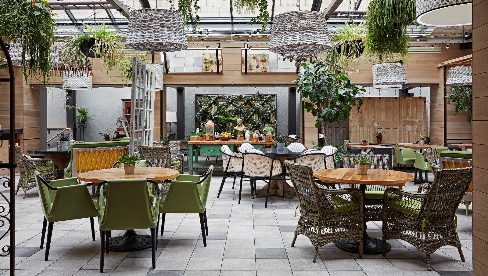 Kimpton Charlotte Square en Scotland