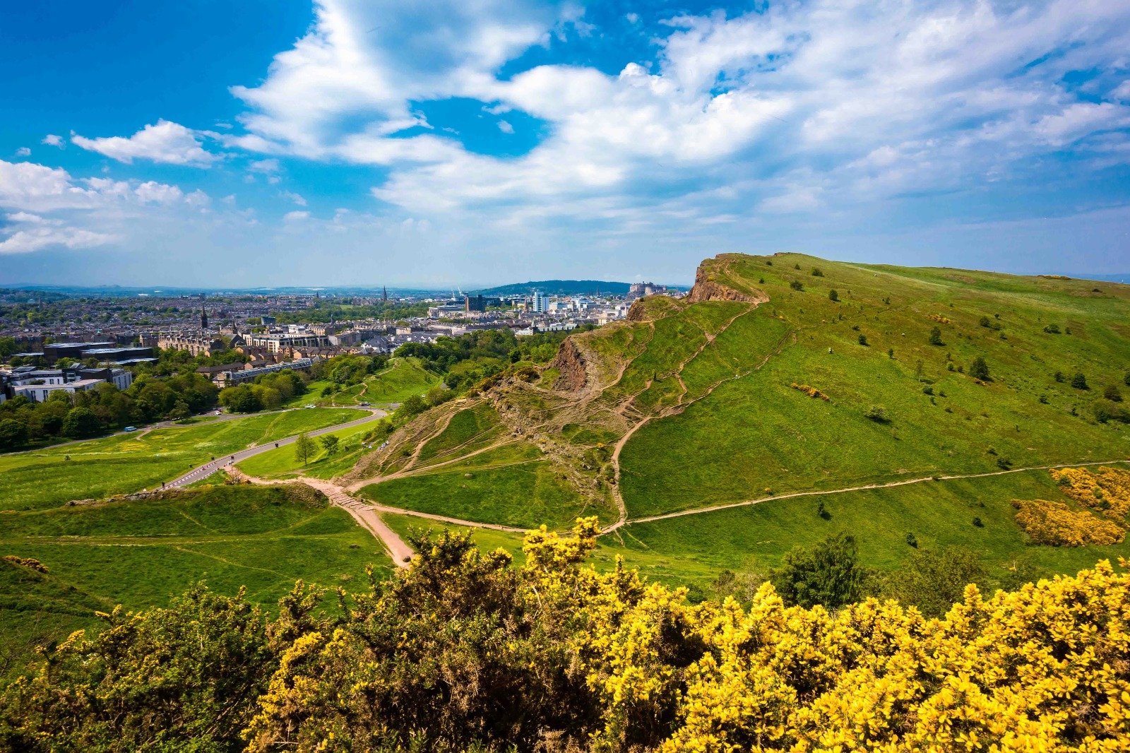 Kimpton Charlotte Square en Scotland