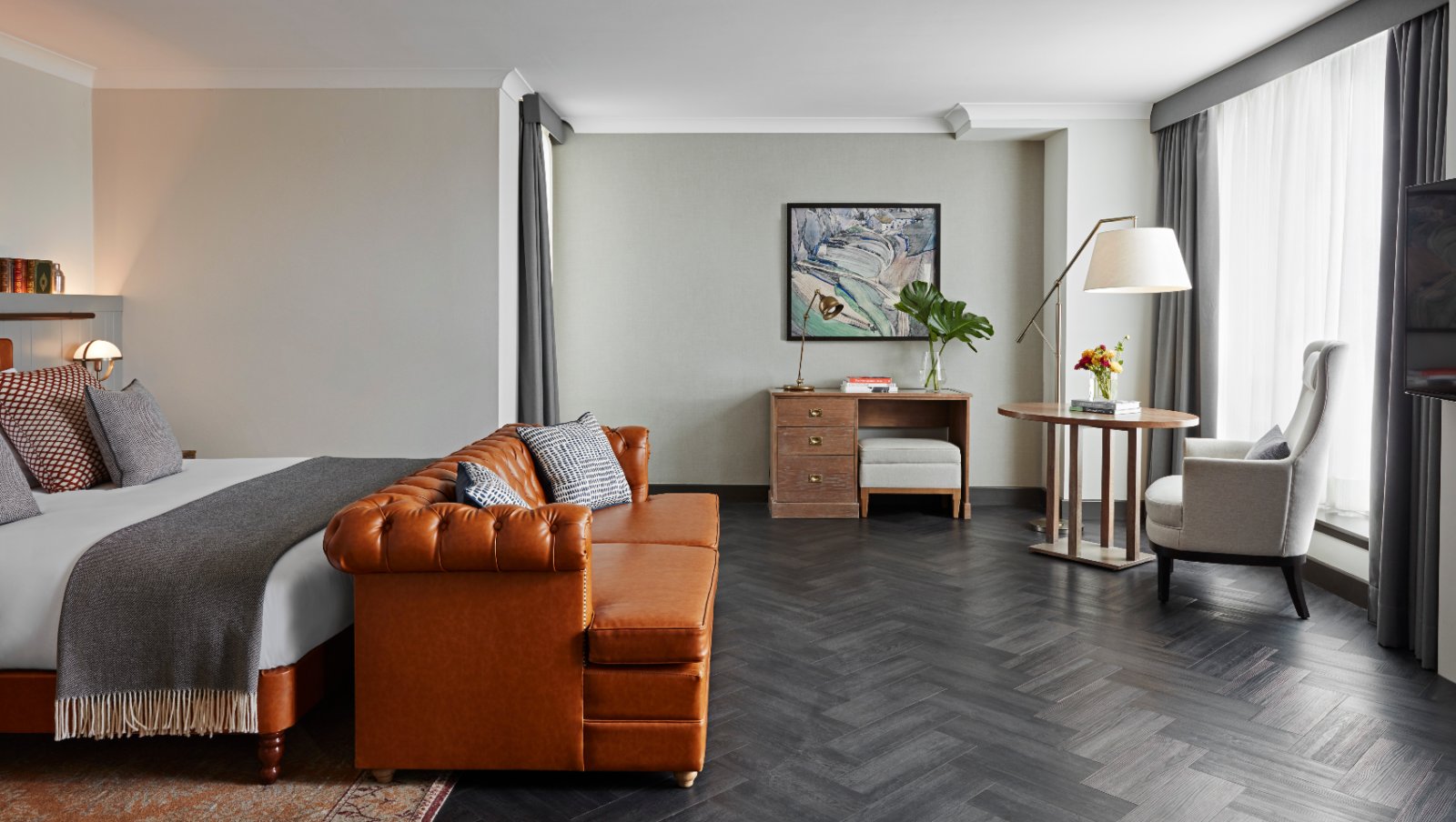 Kimpton Charlotte Square en Scotland