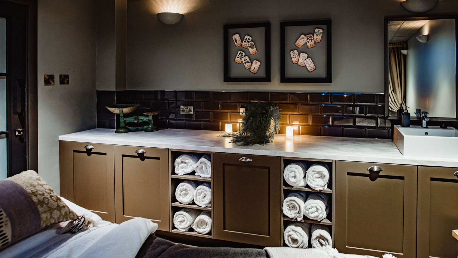 Kimpton Charlotte Square en Scotland