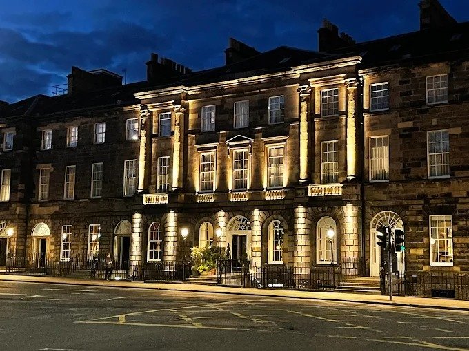 Kimpton Charlotte Square en Scotland