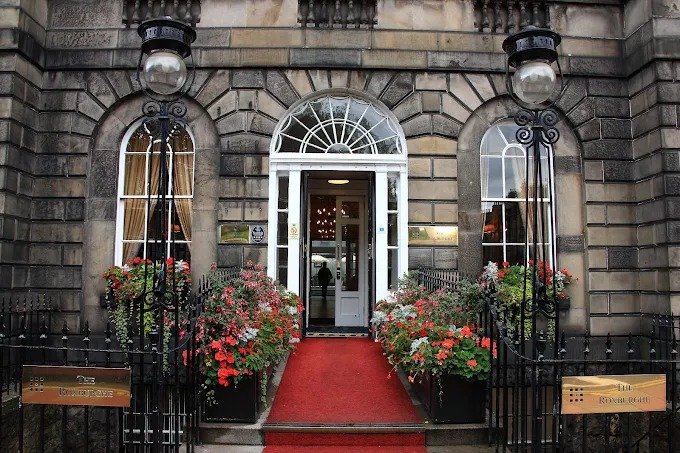 Kimpton Charlotte Square en Scotland